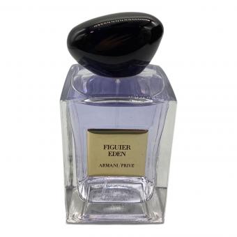 ARMANI (アルマーニ) オードトワレ プリヴェ 100ml 残量80%-99%