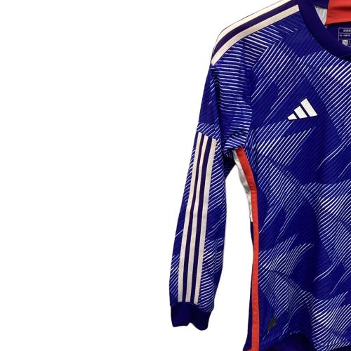 adidas (アディダス) サッカーウェア(トップス) メンズ SIZE S ブルー