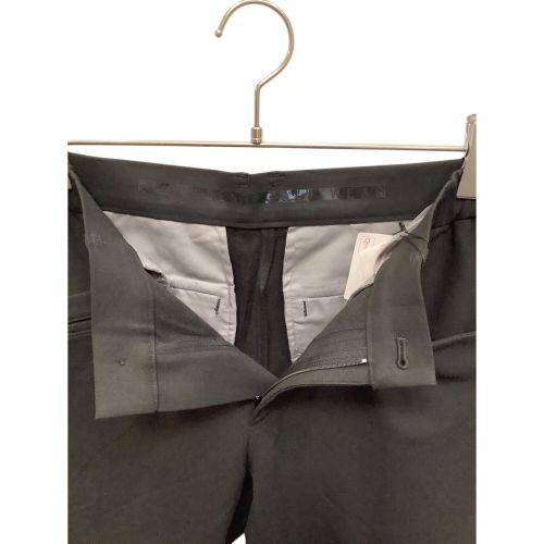 PUMA (プーマ) ゴルフパンツ メンズ SIZE XL ブラック EGW 53933001