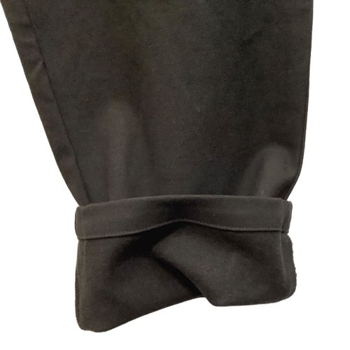 PUMA (プーマ) ゴルフパンツ メンズ SIZE XL ブラック EGW 53933001