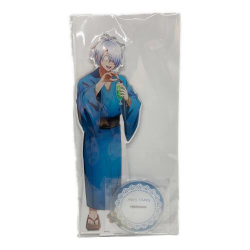 鬼太郎誕生 ゲゲゲの謎 BIGアクリルスタンド 懐かしのクリームソーダ 鬼太郎の父 コトブキヤくじ S賞