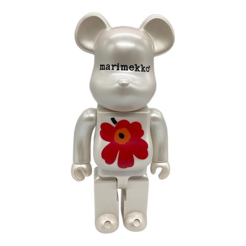 MEDICOM TOY (メディコム・トイ) BEAR BRICK 400％ @ Π marimekko