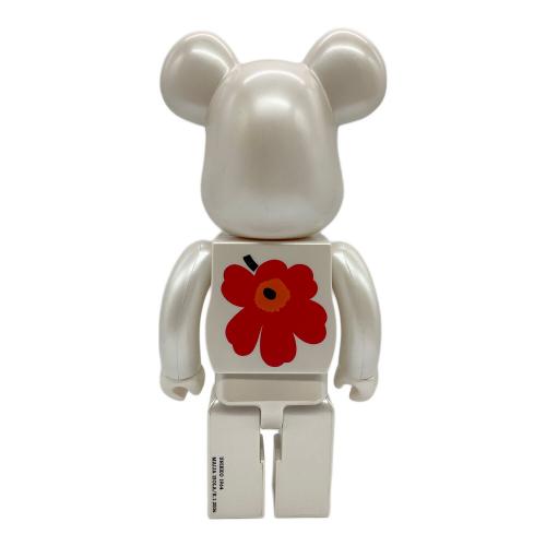 MEDICOM TOY (メディコム・トイ) BEAR BRICK 400％ @ Π marimekko