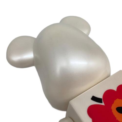 MEDICOM TOY (メディコム・トイ) BEAR BRICK 400％ @ Π marimekko