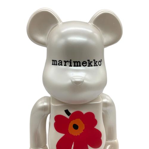 MEDICOM TOY (メディコム・トイ) BEAR BRICK 400％ @ Π marimekko