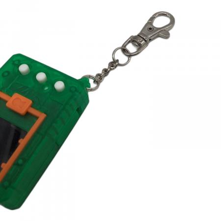 デジモン クリアグリーン デジモンカラー Ver.5｜トレファクONLINE