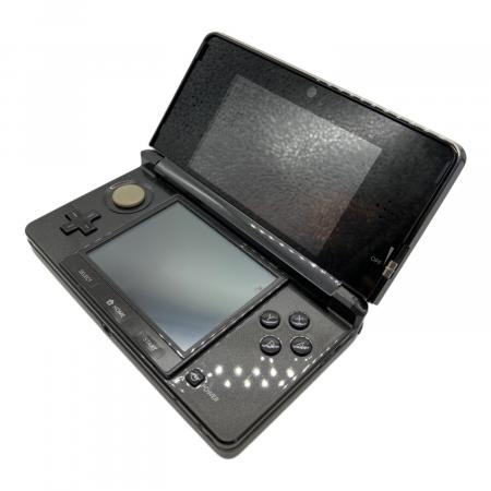 Nintendo (ニンテンドー) Nintendo 3DS CTR-001 動作確認済み