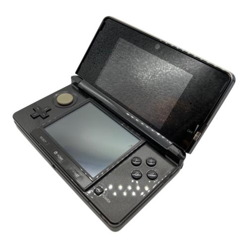 Nintendo (ニンテンドー) Nintendo 3DS CTR-001 動作確認済み