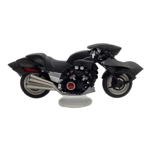 FatE (ファットイー) フィギュア ex:ride cuirassier noir spride.08 figma