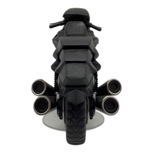 FatE (ファットイー) フィギュア ex:ride cuirassier noir spride.08 figma