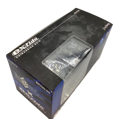 FatE (ファットイー) フィギュア ex:ride cuirassier noir spride.08 figma