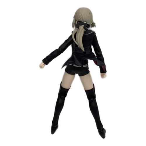 FatE (ファットイー) フィギュア セイバー/アルトリア・ペンドラゴン(オルタ) 新宿ver figma