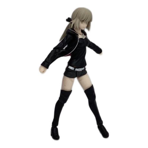 FatE (ファットイー) フィギュア セイバー/アルトリア・ペンドラゴン(オルタ) 新宿ver figma