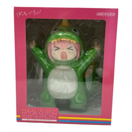 ぼっちざろっく！ フィギュア 後藤ひとり 承認欲求モンスター