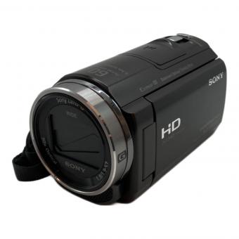 SONY (ソニー) ビデオカメラ HDR-CX535