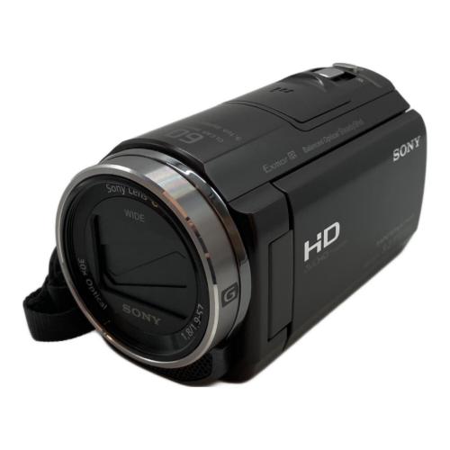SONY (ソニー) ビデオカメラ HDR-CX535