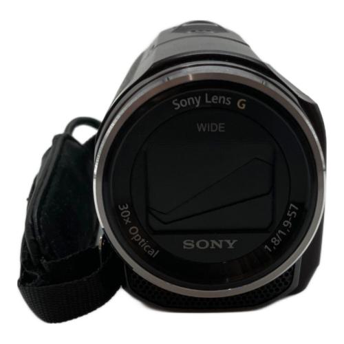 SONY (ソニー) ビデオカメラ HDR-CX535