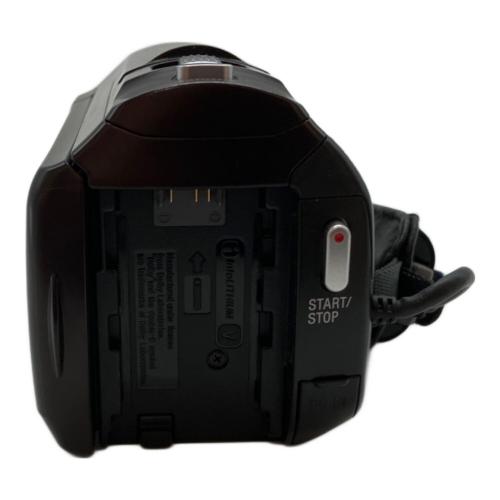 SONY (ソニー) ビデオカメラ HDR-CX535