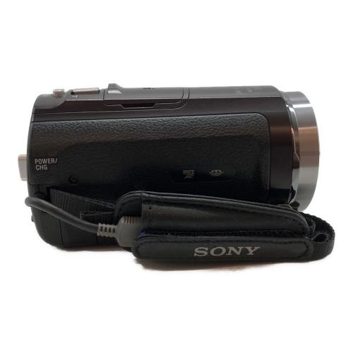 SONY (ソニー) ビデオカメラ HDR-CX535