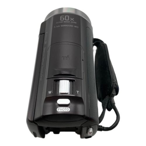 SONY (ソニー) ビデオカメラ HDR-CX535