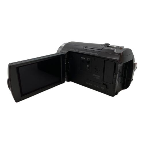SONY (ソニー) ビデオカメラ HDR-CX535