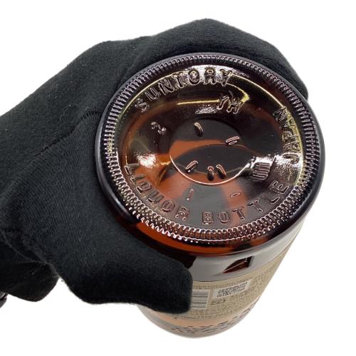 サントリー ジャパニーズウィスキー 700ml 箱付 山崎 LIMITED EDITION 2021 未開封