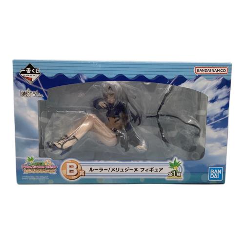 フィギュア Fate/Grand Order 帰ってきた！サーヴァント・サマー・フェスティバル！ ルーラー/メリュジーヌフィギュア