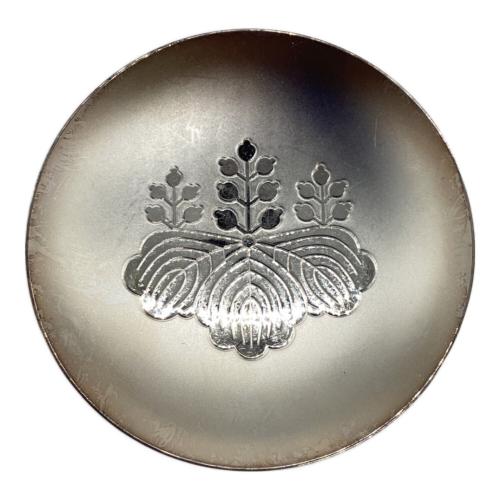 銀杯 造幣局製 SILVER 4個 295g｜トレファクONLINE