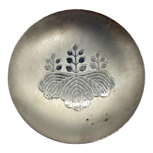 銀杯 造幣局製 SILVER 4個 295g｜トレファクONLINE