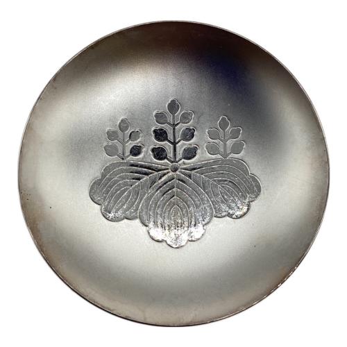 銀杯 造幣局製 SILVER 4個 295g｜トレファクONLINE