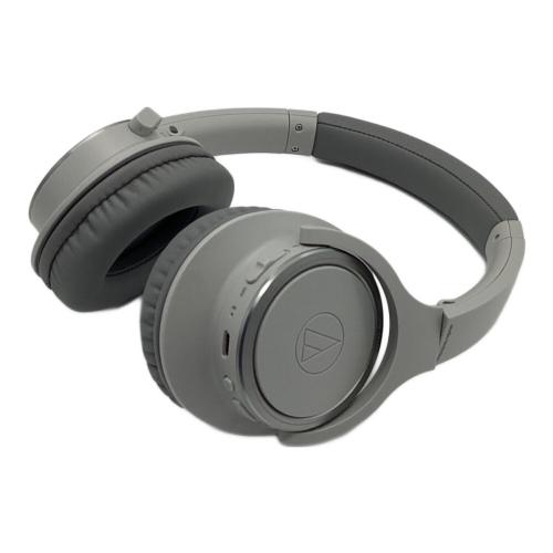 audio-technica (オーディオテクニカ) ワイヤレスヘッドホン