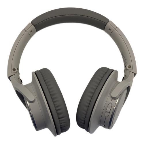 audio-technica (オーディオテクニカ) ワイヤレスヘッドホン