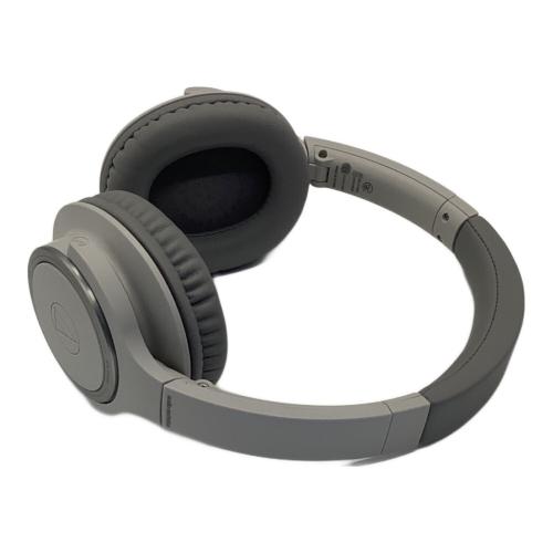 audio-technica (オーディオテクニカ) ワイヤレスヘッドホン