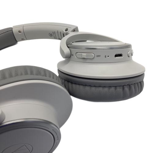 audio-technica (オーディオテクニカ) ワイヤレスヘッドホン