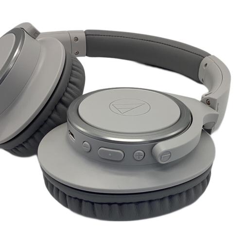audio-technica (オーディオテクニカ) ワイヤレスヘッドホン