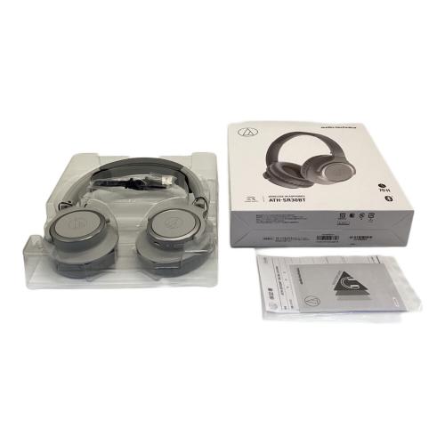 audio-technica (オーディオテクニカ) ワイヤレスヘッドホン