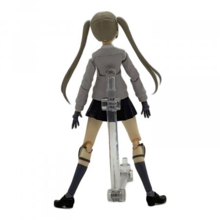 フィギュア リトルアーモリー 照安鞠亜 figma｜トレファクONLINE
