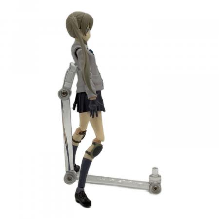 フィギュア リトルアーモリー 照安鞠亜 figma｜トレファクONLINE