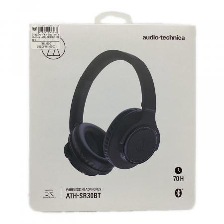 audio-technica (オーディオテクニカ) ワイヤレスヘッドホン ATH