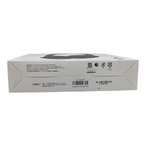 audio-technica (オーディオテクニカ) ワイヤレスヘッドホン ATH-SR30BT 未使用品