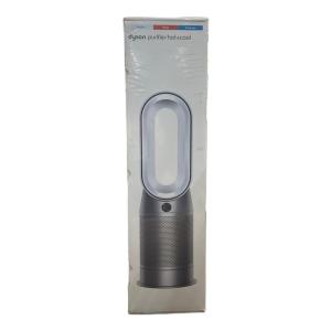 dyson (ダイソン) 空気清浄ファンヒーター HP07 10畳 程度S(未使用品) 未使用品