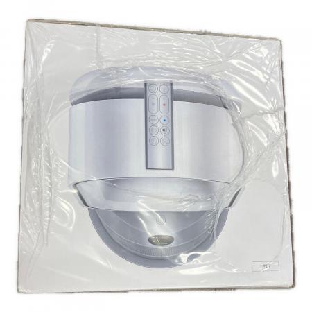 dyson (ダイソン) 空気清浄ファンヒーター HP07 10畳 程度S(未使用品