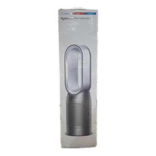 dyson (ダイソン) 空気清浄ファンヒーター HP07 10畳 程度S(未使用品) 未使用品