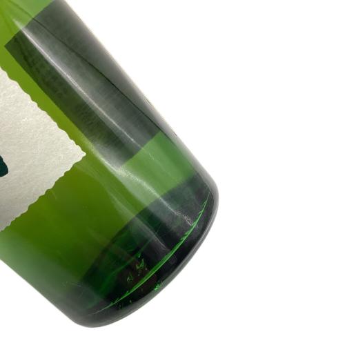 サントリー シングルモルトウイスキー 700ml 白州 未開封