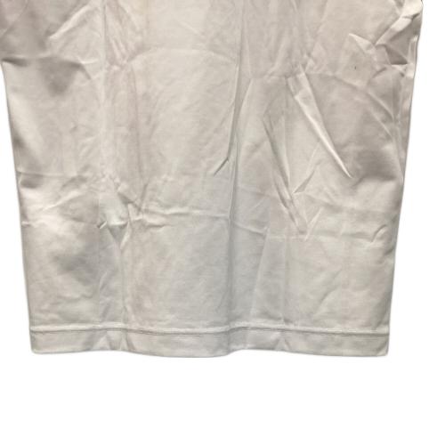 HONMA (ホンマ) ゴルフウェア(トップス) メンズ SIZE M ホワイト ポロシャツ 931-731107