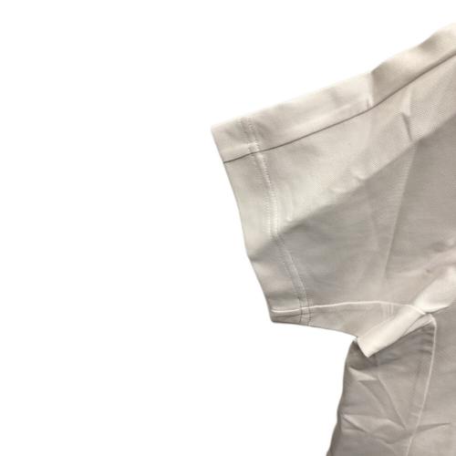 HONMA (ホンマ) ゴルフウェア(トップス) メンズ SIZE M ホワイト ポロシャツ 931-731107