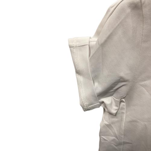 HONMA (ホンマ) ゴルフウェア(トップス) メンズ SIZE M ホワイト ポロシャツ 931-731107
