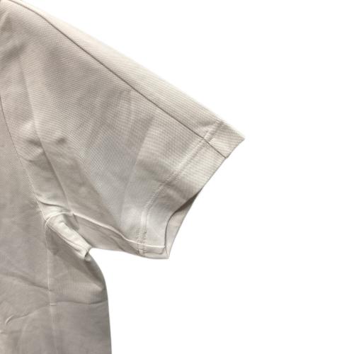 HONMA (ホンマ) ゴルフウェア(トップス) メンズ SIZE M ホワイト ポロシャツ 931-731107