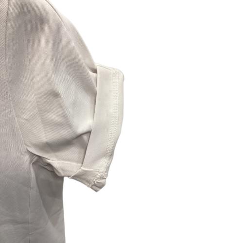 HONMA (ホンマ) ゴルフウェア(トップス) メンズ SIZE M ホワイト ポロシャツ 931-731107