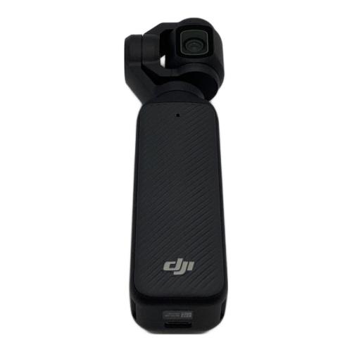 OSMO POCKET3 Creator Combo -